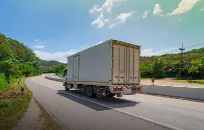 Bursa ile Taşkasap Arası Bulaşık Makinesi Taşıma