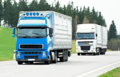 Bursa ile Taşkasap Arası Eşya Taşıma